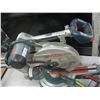 Image 2 : BOSCH 5412L SLIDING COMPOUND MITER SAW