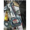 Image 8 : BOSCH 5412L SLIDING COMPOUND MITER SAW