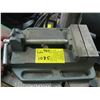 Image 1 : MASTERCRAFT DRILL PRESS, MISSING CHUCK, W/DRILL PRESS VICE