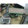 Image 2 : 6" DISC SANDER & 4" BELT SANDER