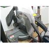 Image 2 : CRAFTSMAN COMPOUND MITER SAW