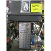Image 2 : POWERFIST FLOOR MODEL 16 SPEED DRILL PRESS
