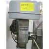 Image 2 : JOURNEYMEN MULTI SPEED FLOOR MODEL DRILL PRESS