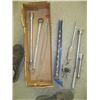 Image 2 : PULLER, 3/4" SWING BAR, ETC.