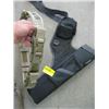 Image 2 : ARROW HOLDER & A CAMO BELT