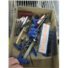 Image 2 : MISC. DRILL BITS, ALLAN KEYS, WIRE STRIPPERS, ETC.