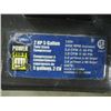Image 2 : POWERFIST PORTABLE AIR COMPRESSOR