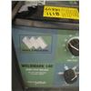 Image 2 : WELDMARK 140 WIRE FEED WELDER