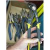 Image 2 : ASST. PLIERS