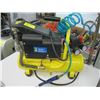 Image 1 : 1.5HP 2 GALLON AIR COMPRESSOR
