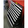 Image 2 : CRAFTSMAN MULTI DRAWER TOOLBOX ON CASTORS