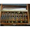 Image 2 : MASTERCRAFT MAXIMUM FORSTENER BIT SET