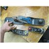 Image 2 : 3 HAND PLANES