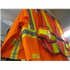 Image 2 : SAFETY WEAR: VEST, L. SLEEVE & S. SLEEVE SHIRTS, ALL SZ L