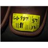 Image 2 : PAIR OF SZ 12 TONY LAMA COWBOY BOOTS