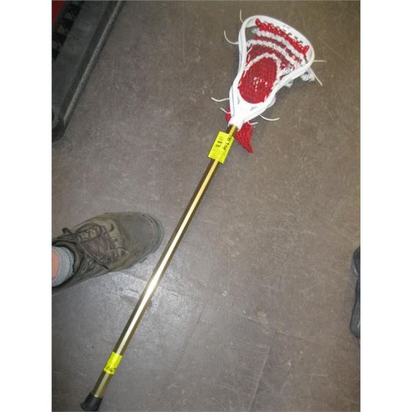 LACROSSE STICK