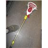 Image 1 : LACROSSE STICK