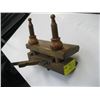 Image 1 : WOODEN WOOD PLANE