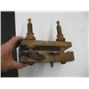 Image 2 : WOODEN WOOD PLANE