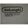 Image 2 : DELONGHI ELECTRIC BASEBOARD TYPE HEATER