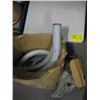 Image 2 : ELECTRICAL BOX & MISC. ELECTRICAL FITTINGS, PLUMBING FITTINGS, ETC.