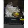 Image 1 : MISC. ELECTRICAL ACCESS., HARDWARE PARTS, ETC.