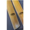 Image 2 : PAIR OF FEATHER BRAND OARS