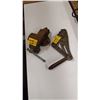 Image 1 : CABLE PULLER & SM. BENCH VICE