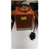 Image 1 : 220V ELECTRIC HEATER