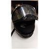 Image 2 : MOTORCYCLE HELMET, SZ S