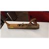 Image 1 : LG. WOODEN WOOD PLANE