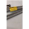 Image 2 : 2 ALUMINUM PIPE WRENCHES
