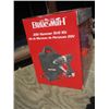 Image 2 : NEW IN BOX MR. BLACKSMITH 20V HAMMER DRILL KIT