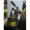 Image 1 : PLUMBER'S TORCH W/SOLDERING IRON