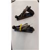 Image 2 : 2 WOOD PLANES