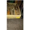 Image 1 : ASST. WOODEN WOOD PLANES IN VARIOUS CONDITIONS