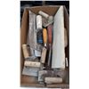 Image 2 : CEMENT FINISHING TOOLS