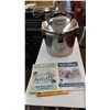 Image 2 : ALL AMERICAN CAST ALUMINUM PRESSURE CANNER