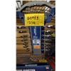Image 1 : MASTERCRAFT MAXUM STUBBY WRENCH SET, SAE