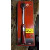 Image 1 : 3/8" DRIVE TORQUE WRENCH
