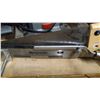 Image 2 : MITER BOX & SAW