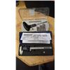 Image 1 : MASTERCRAFT BIT SCREWDRIVER SET & A MASTERCRAFT ELECTRONIC CALIPER