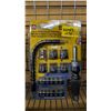 Image 1 : ALL TRADE DELUXE RATCHETING BIT DRIVER SET