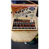 Image 1 : MASTERGRIP ROUTER BIT SET
