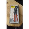 Image 1 : POP RIVET GUN W/RIVETS