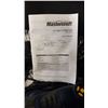 Image 2 : MASTERCRAFT CORDLESS MULTI CRAFTER TOOL