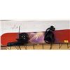 Image 1 : AVALANCHE SNOWBOARD