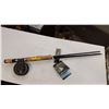 Image 1 : SUPERFLY 4 PIECE FLYROD, MISSING TIP