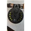 Image 2 : SUPERFLY 4 PIECE FLYROD, MISSING TIP
