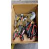 Image 2 : MISC. SCREWDRIVERS, NUT DRIVERS, ETC.